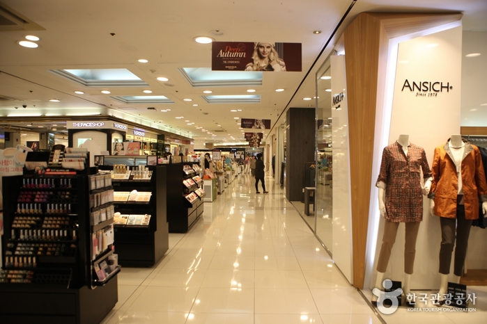 동아아울렛 (본점)2