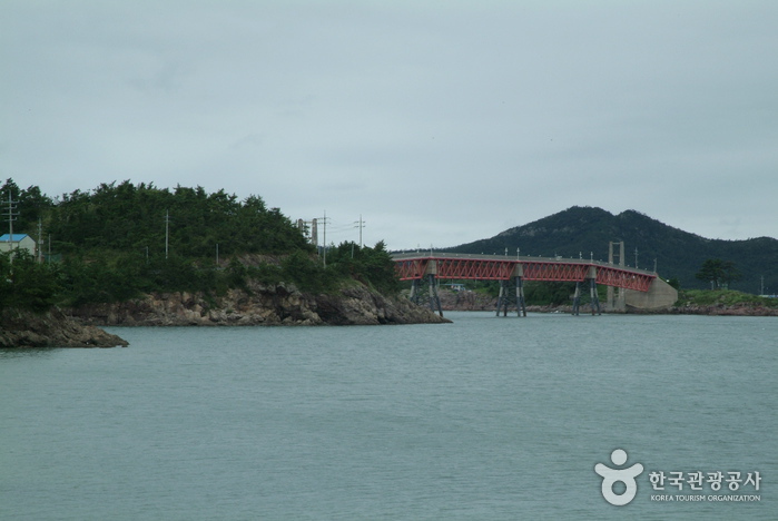 Seonyudo Island (선유도)