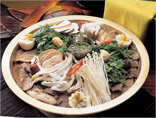 Nampo Myeonok (남포면옥)