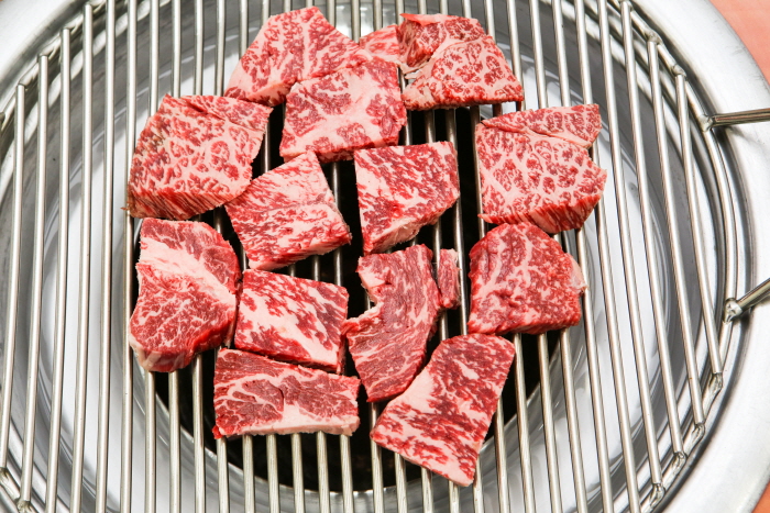 용평회관, 담백하고 맛있는 구이를 전문으로 판매하는 음식점 - 콕콕! 지역정보 | 구석구석 떠나볼까 | 대한민국구석구석