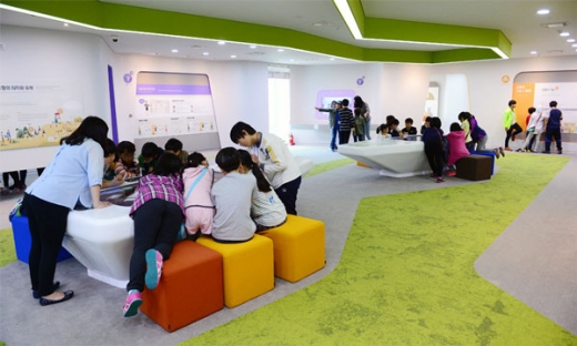 생명보험교육문화센터 사진2