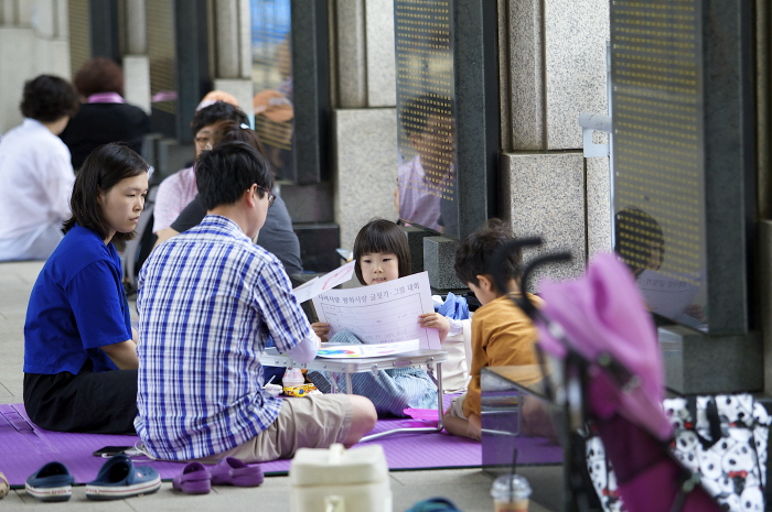 전쟁기념관 현충일 글짓기·그림대회 20195