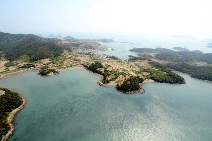 낭도 사진1