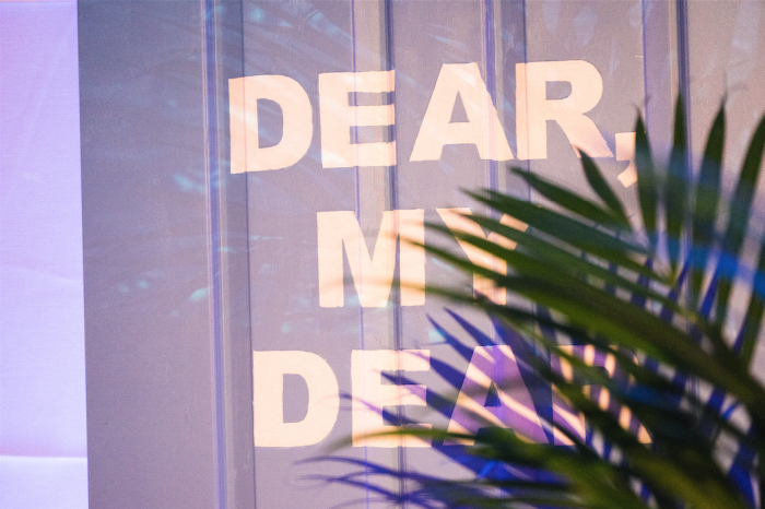 Sai X Dear Market (사이 x 디어마켓) 2018 사진6