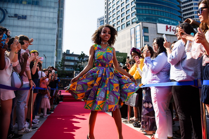 서울아프리카페스티벌 20194