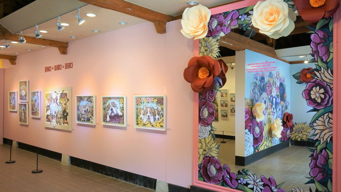 개인취향 展 20194