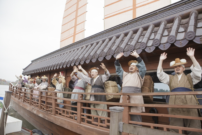 여주오곡나루축제1
