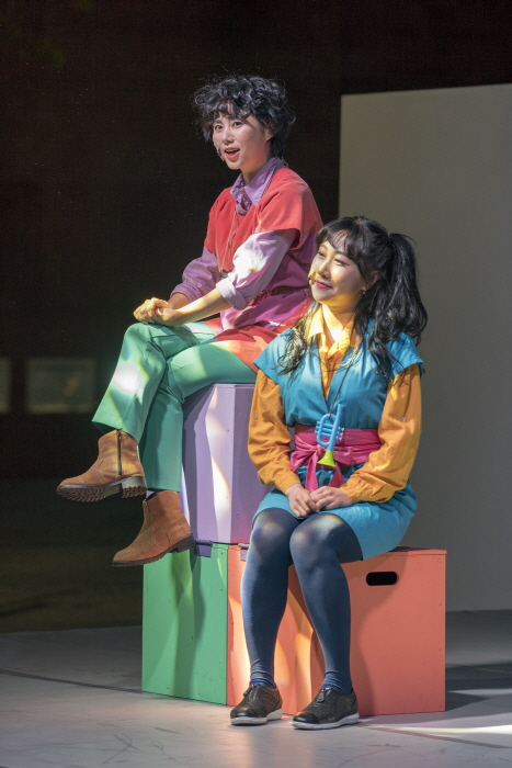 대학로 거리공연축제 20195