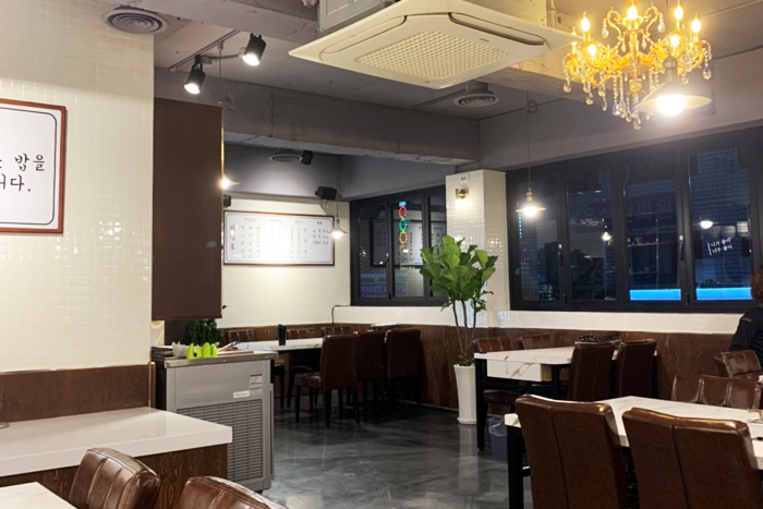 성찬식당1