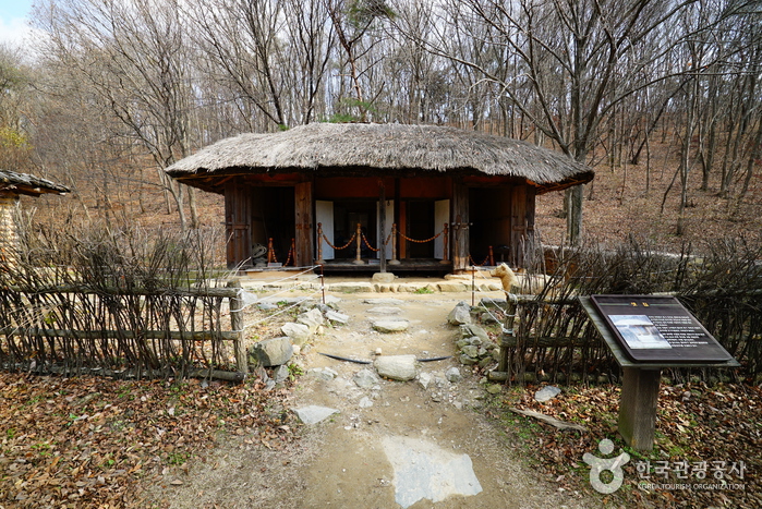 전북특별자치도 산림박물관