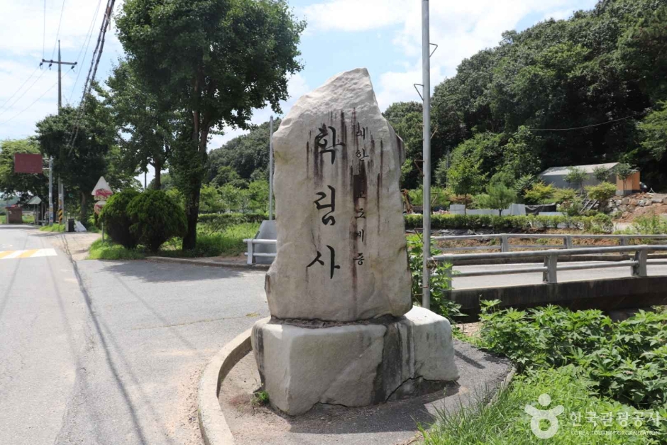 학림사(세종)