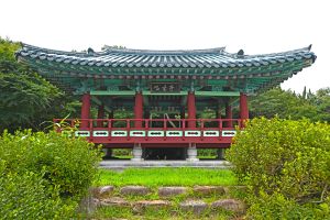 죽림폭포공원 (1)