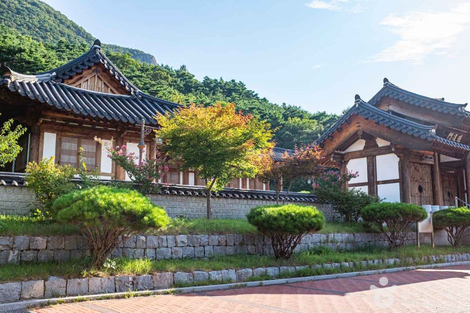 화산서원(칠곡)