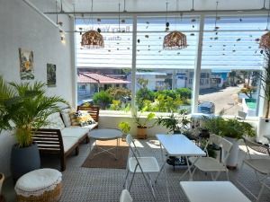 경북_영덕_베리베리베리 내부