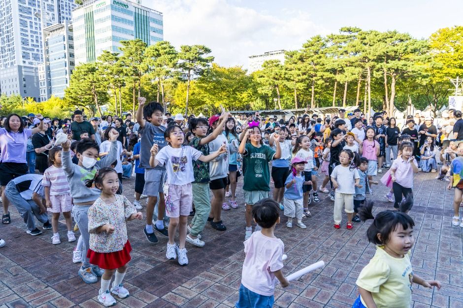 2025 안양춤축제 6