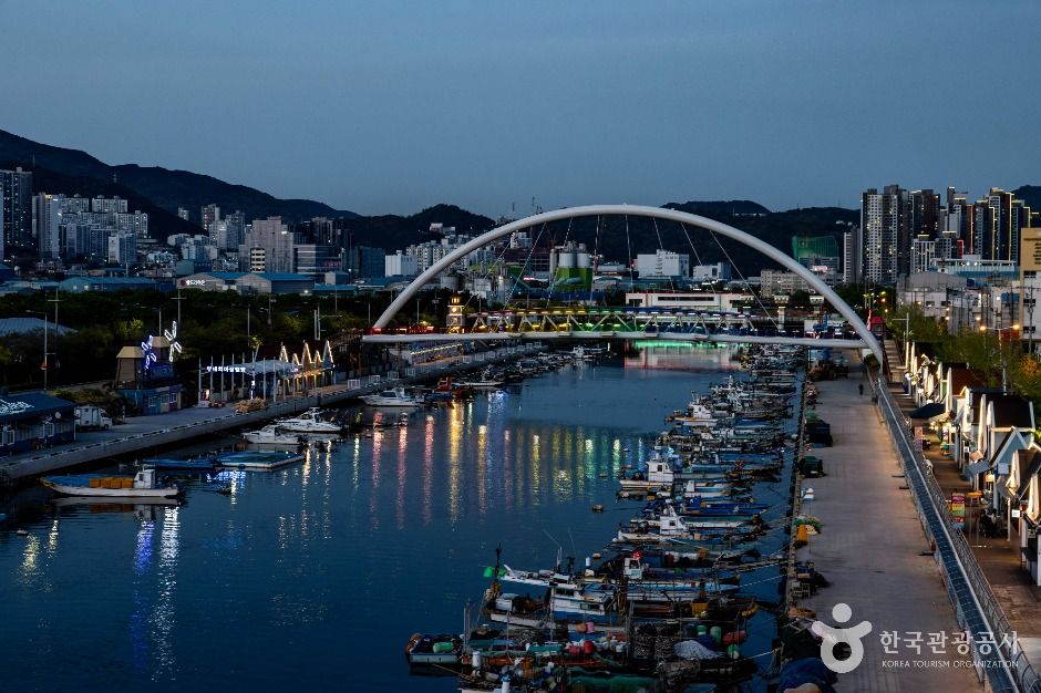 장림포구
