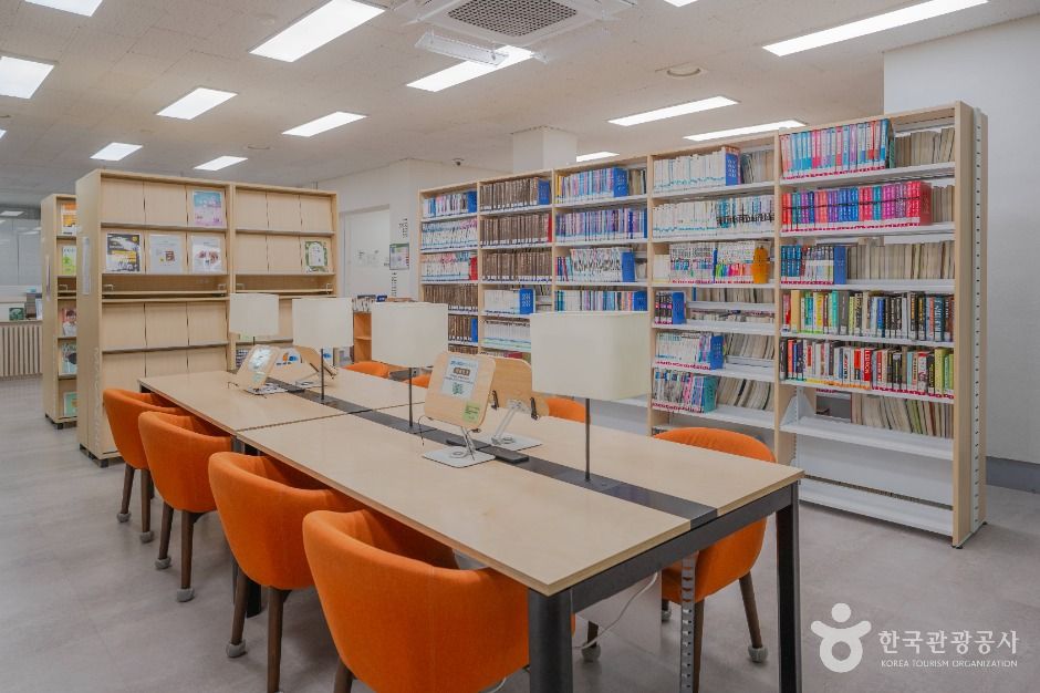 서울_서울특별시교육청 종로도서관 (4)