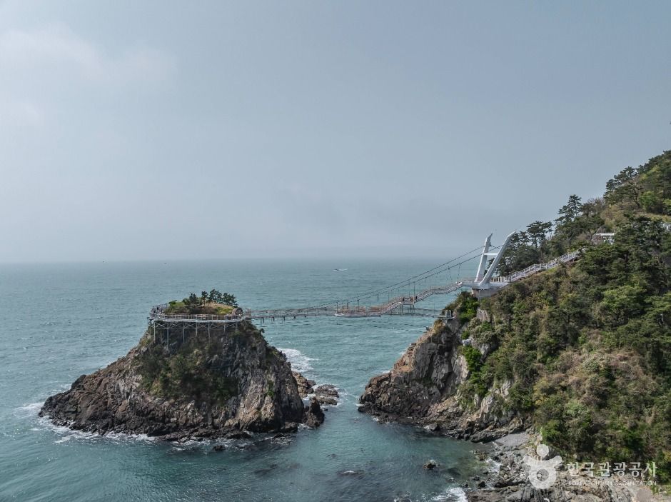 부산 암남공원