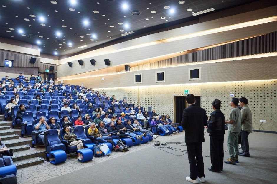 제10회 울산울주세계산악영화제