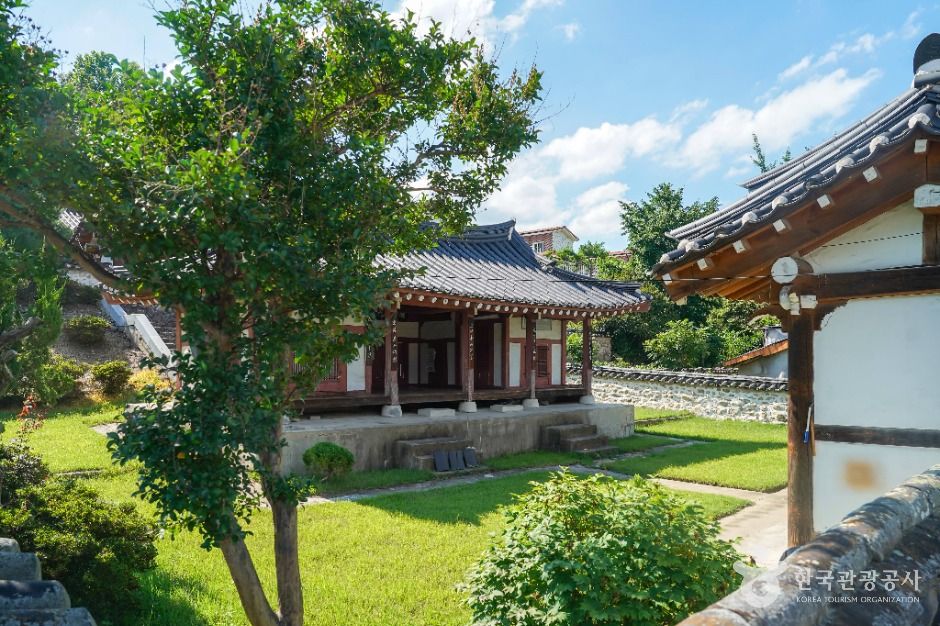 봉강서원(상주)