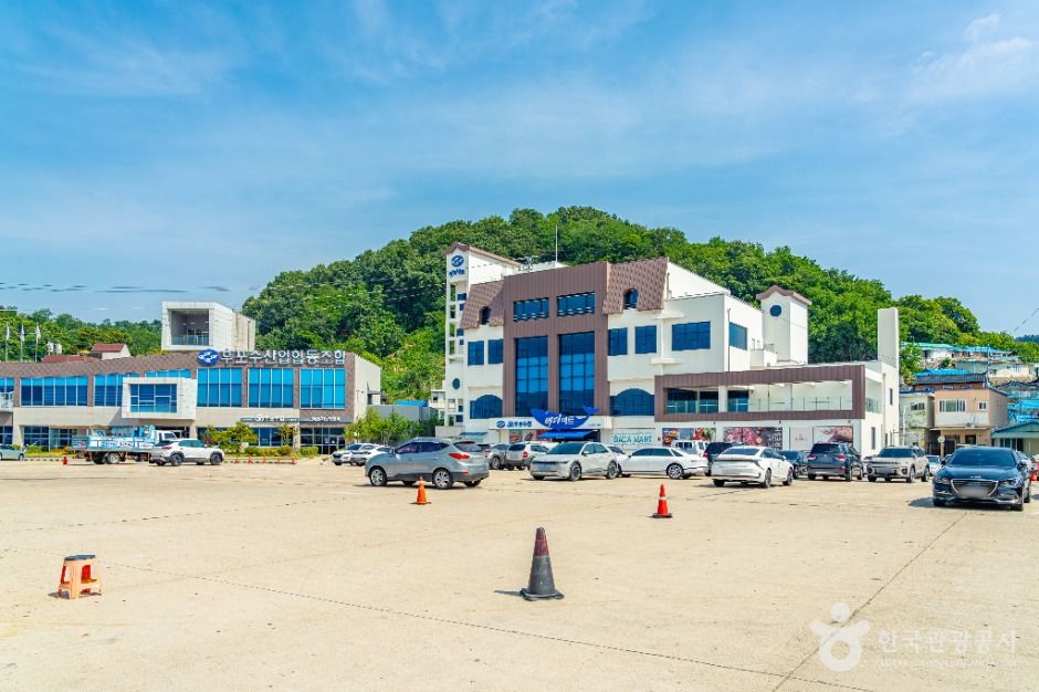 한마음광장