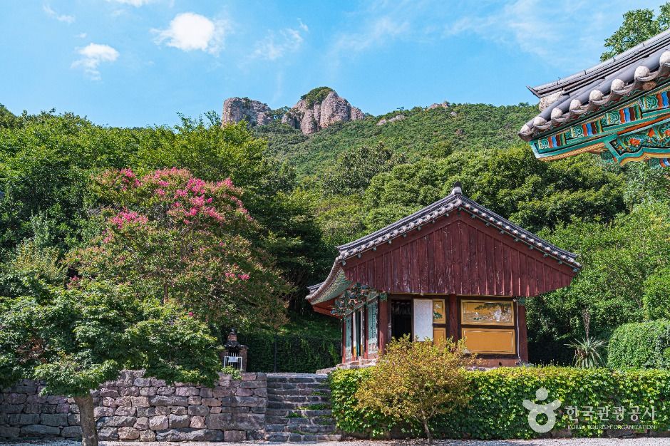 개암사