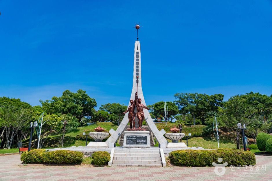 돌산도