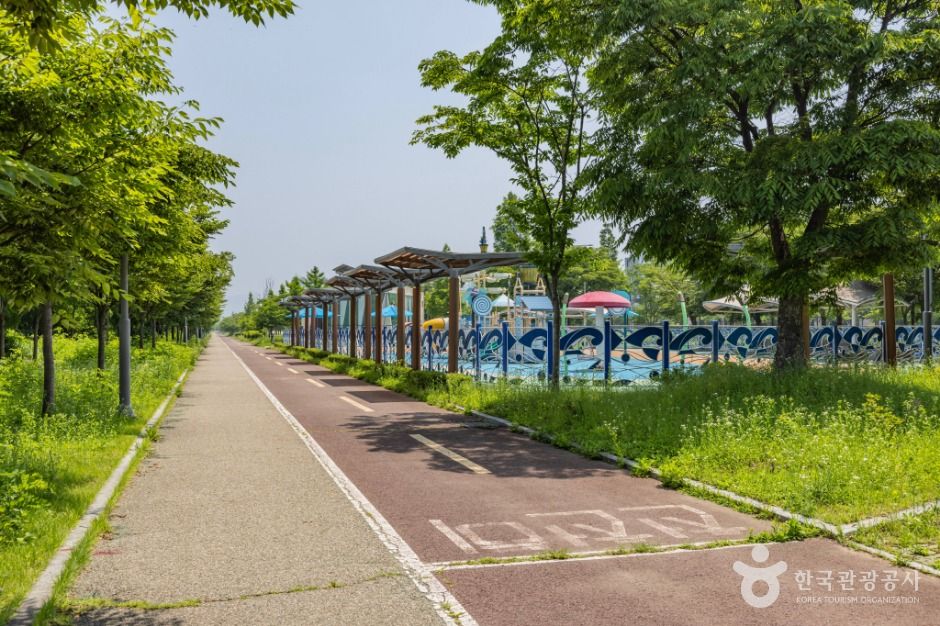 늘푸른공원