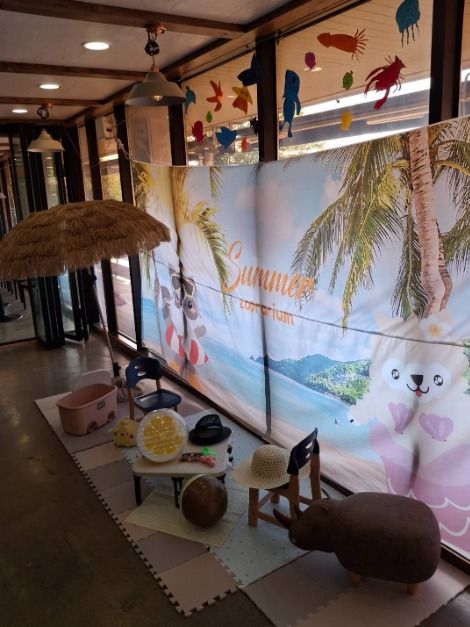 thumbnail-쥬라리움 파주점-15