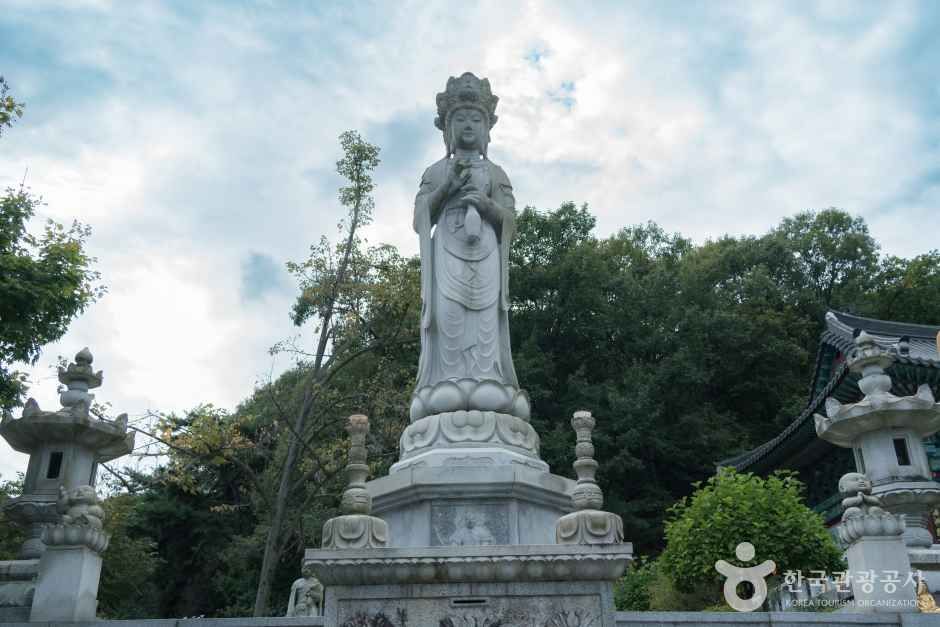 회룡사(의정부)