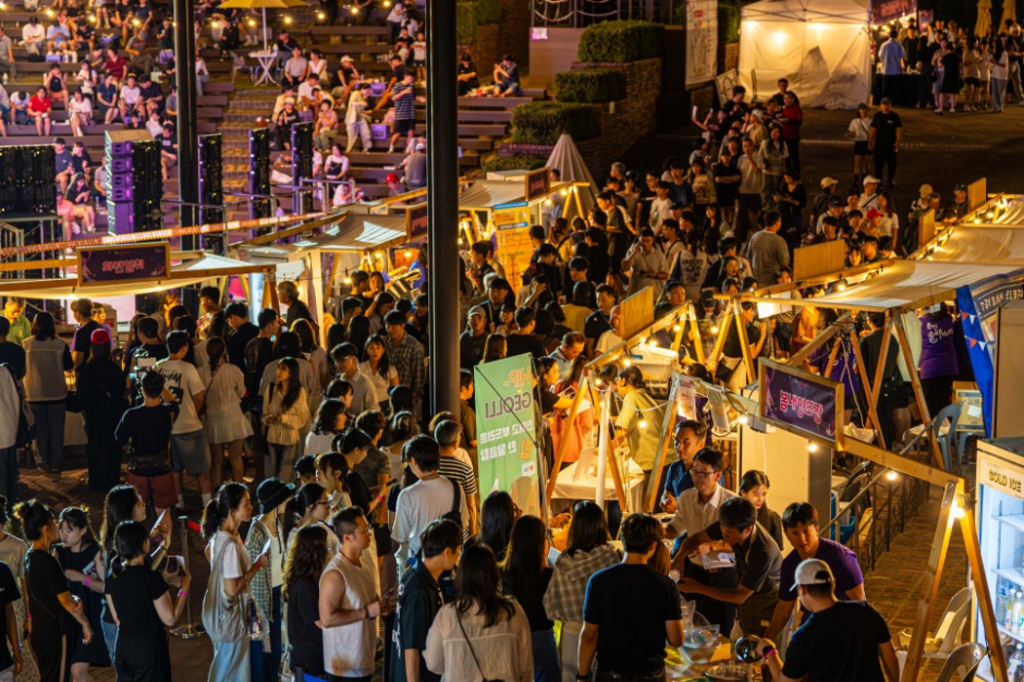 춘천 술 페스타