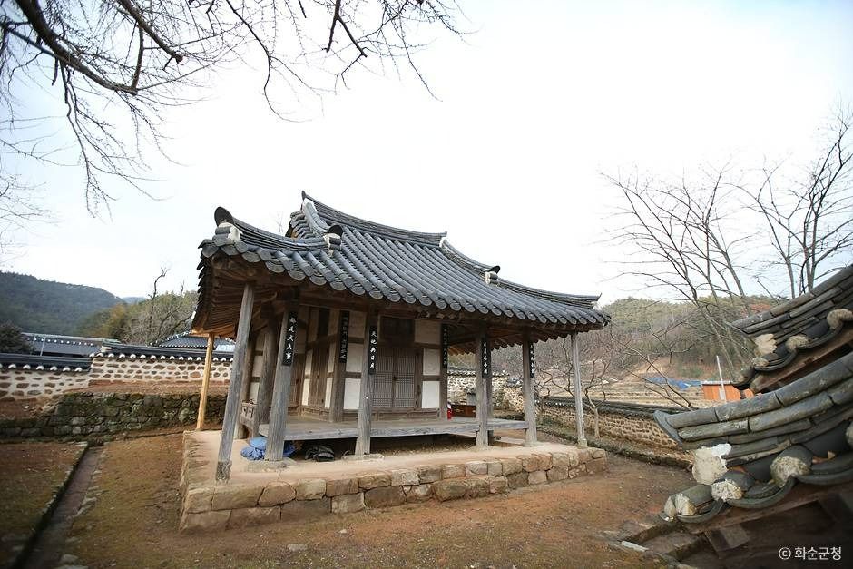 학포당