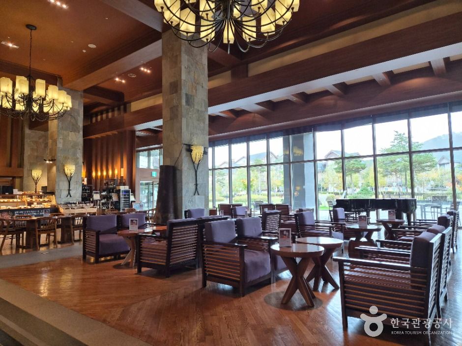 thumbnail-인터컨티넨탈 알펜시아 평창 리조트-21