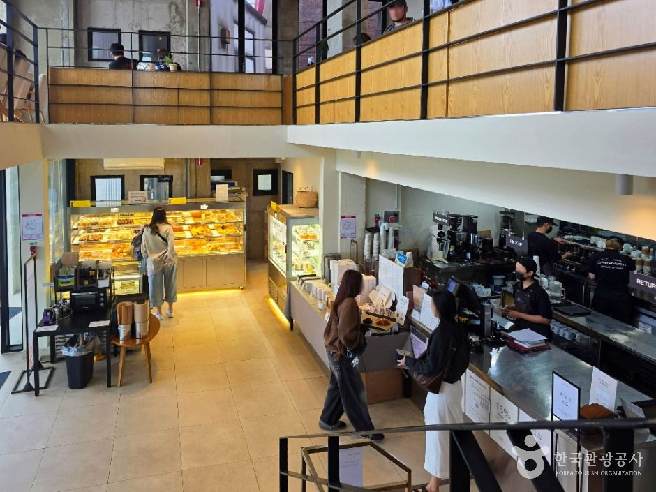 보사노바 커피로스터스