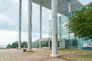 진도_국립남도국악원 (2)