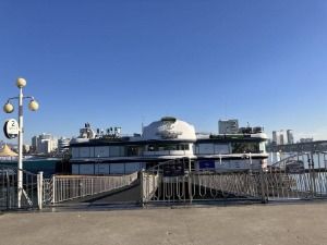 서울_이랜드크루즈(한강유람선) (5)