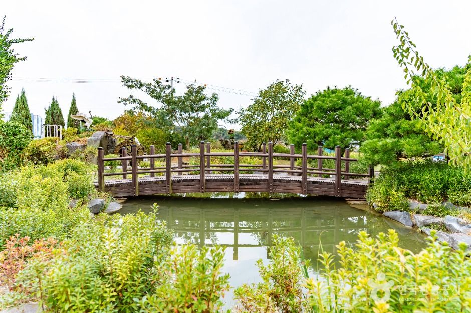 당진농업테마파크