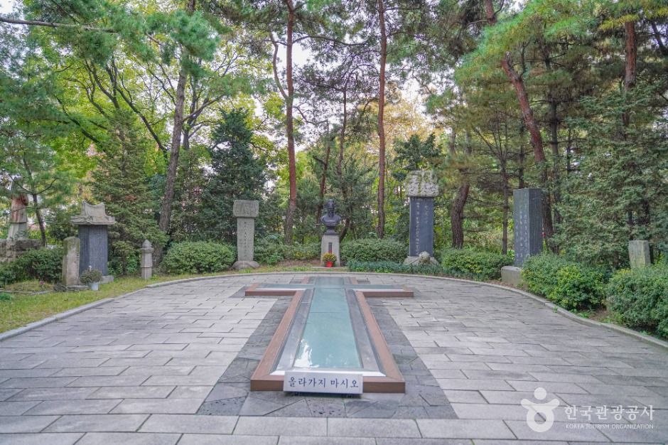 thumbnail-절두산 순교성지-8