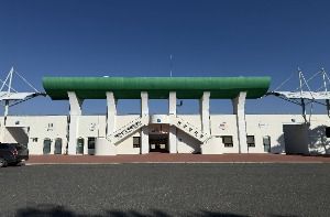 예천 진호국제양궁장