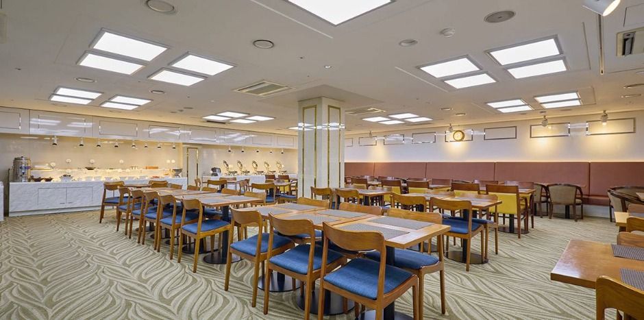 써미트 호텔 서울