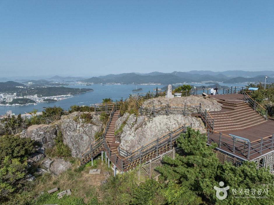 한려해상국립공원(통영)