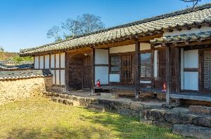 화순_화순 오지호 생가 (4)