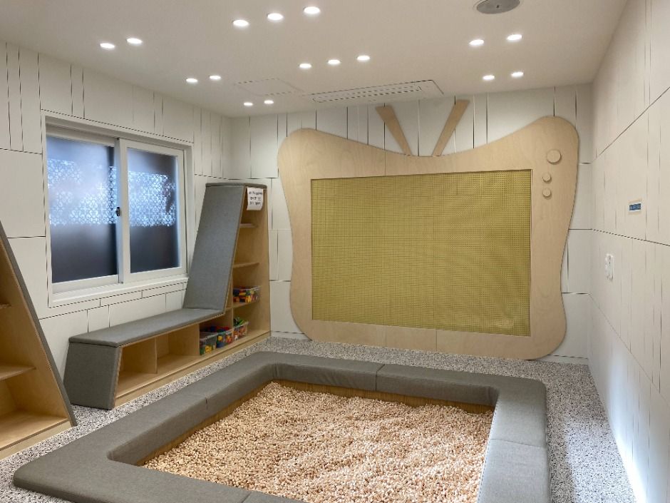 도모헌 들락날락 어린이도서관