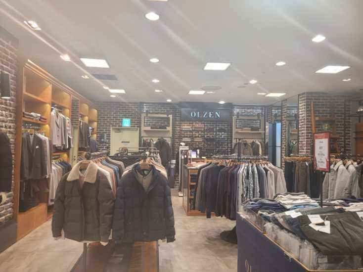 thumbnail-Olzen - Shinsegae Masan Branch [Tax Refund Shop](올젠 신세계백화점 마산점)-0