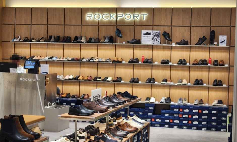 Rockport - Hyundai Premium Outlets Songdo Branch [Tax Refund Shop](락포트 현대프리미엄아울렛 송도점)