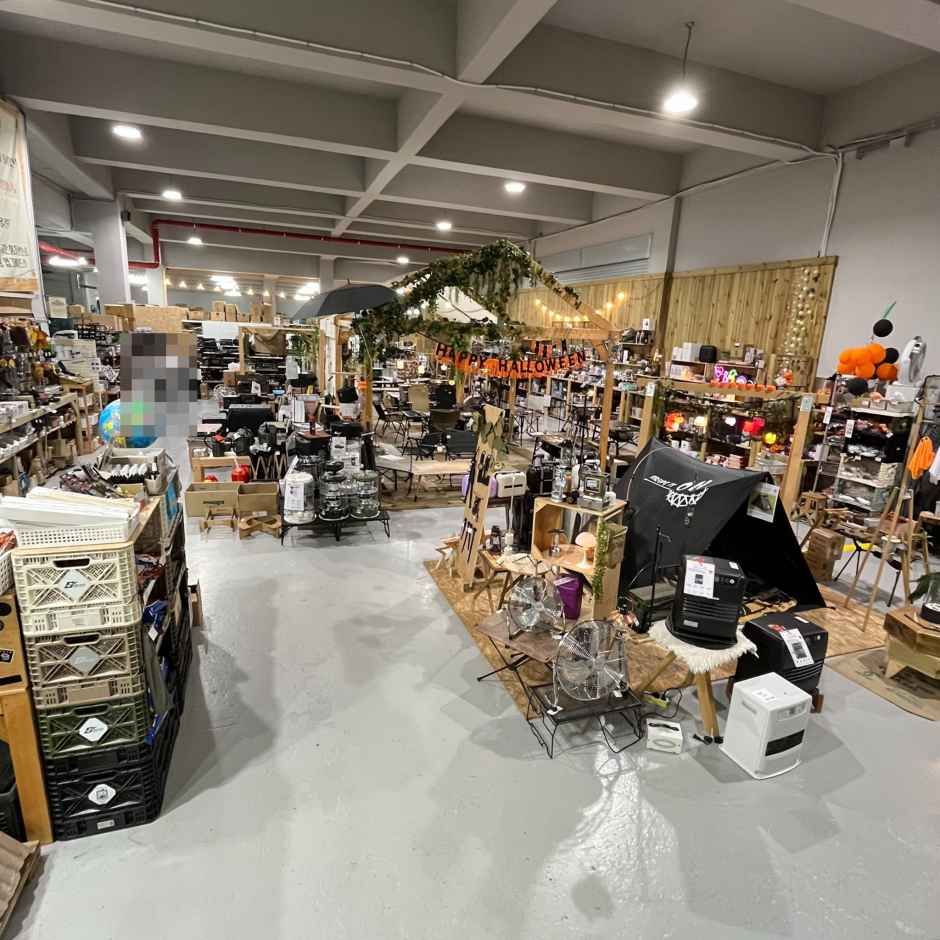 thumbnail-[事後免税店]ゴリラキャンピング・ソンド（松島）店(고릴라캠핑 송도점)-2