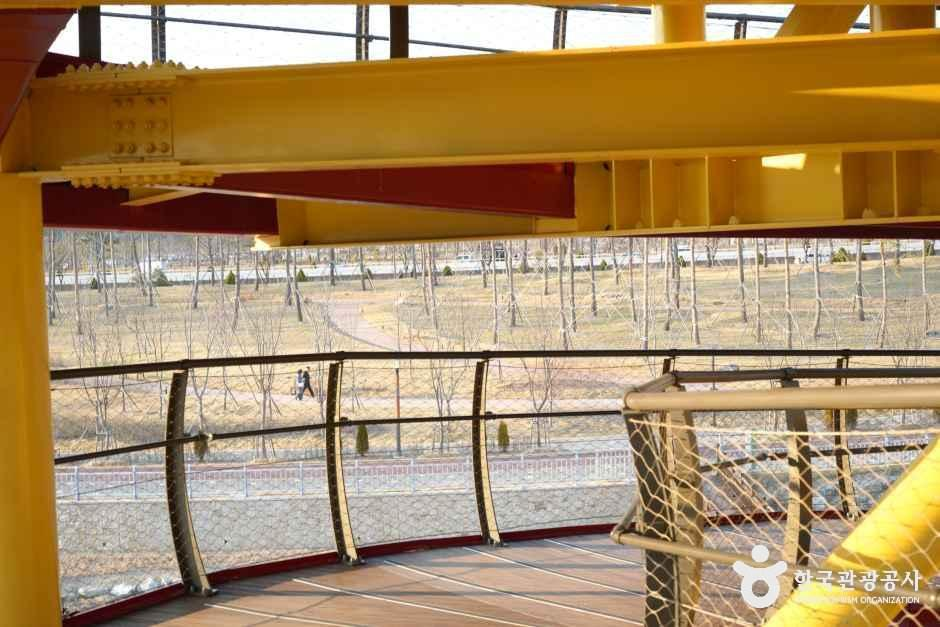 thumbnail-갑천 생태호수공원-6