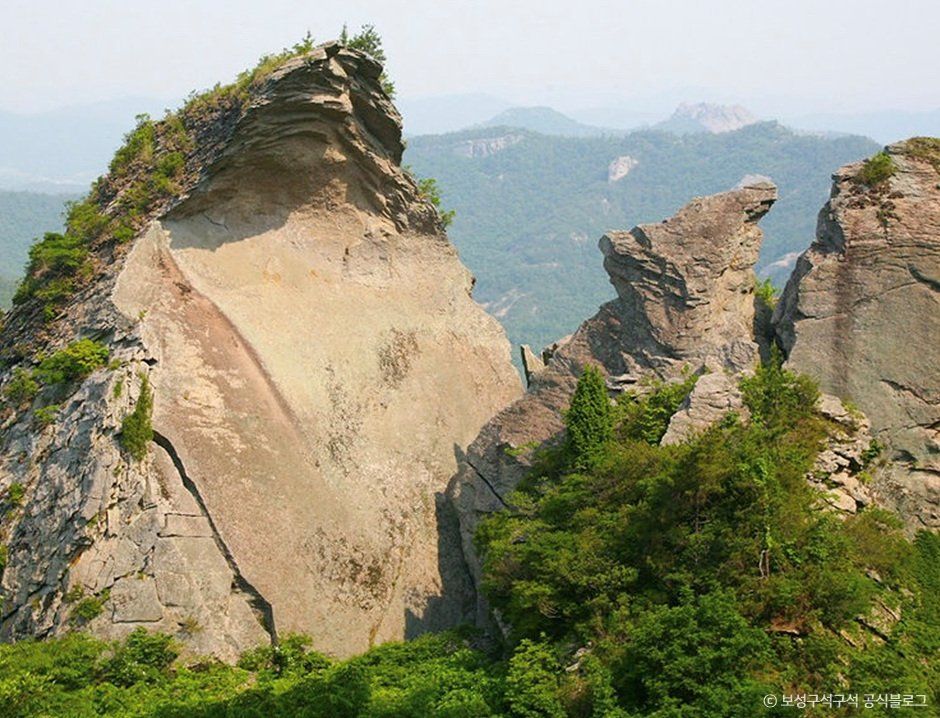 thumbnail-오봉산(보성)-4