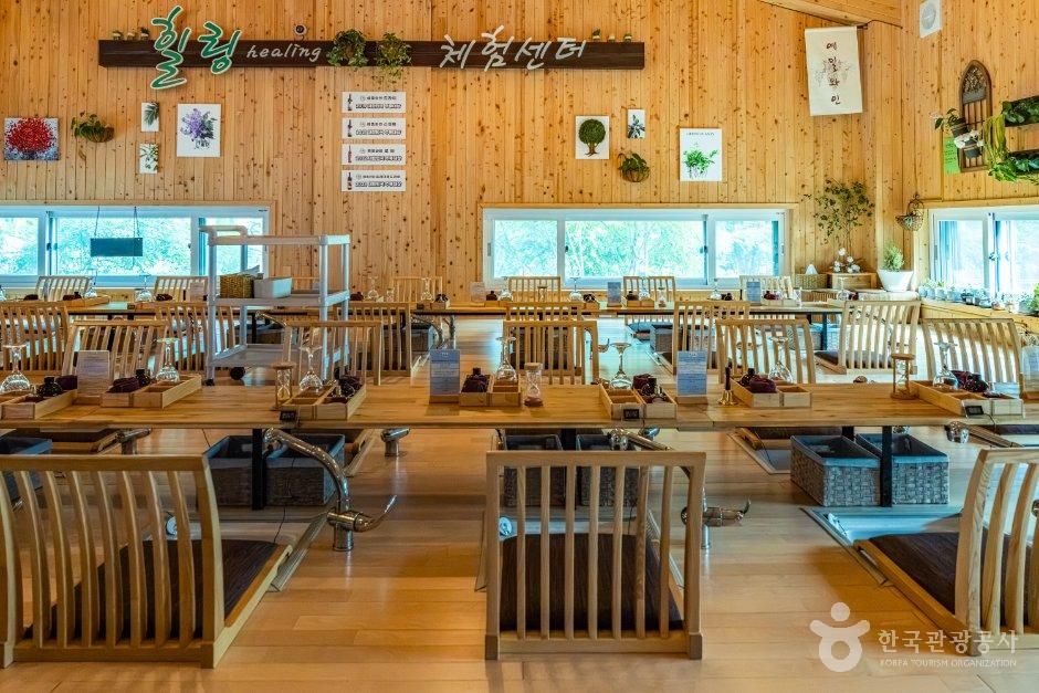 thumbnail-예밀와인 힐링센터-3
