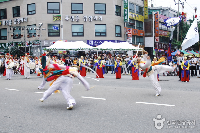 부평풍물대축제 2018 사진3